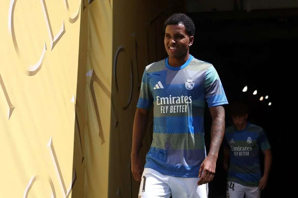 wi, 罗德里戈在, 微乎其微 wi, 罗德里戈在, 微乎其微