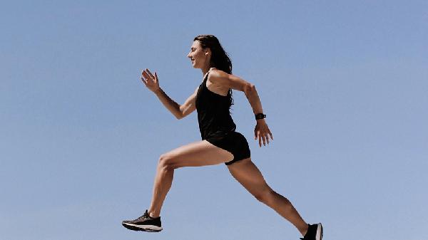 负担, 科学跑步的, 者要避免连