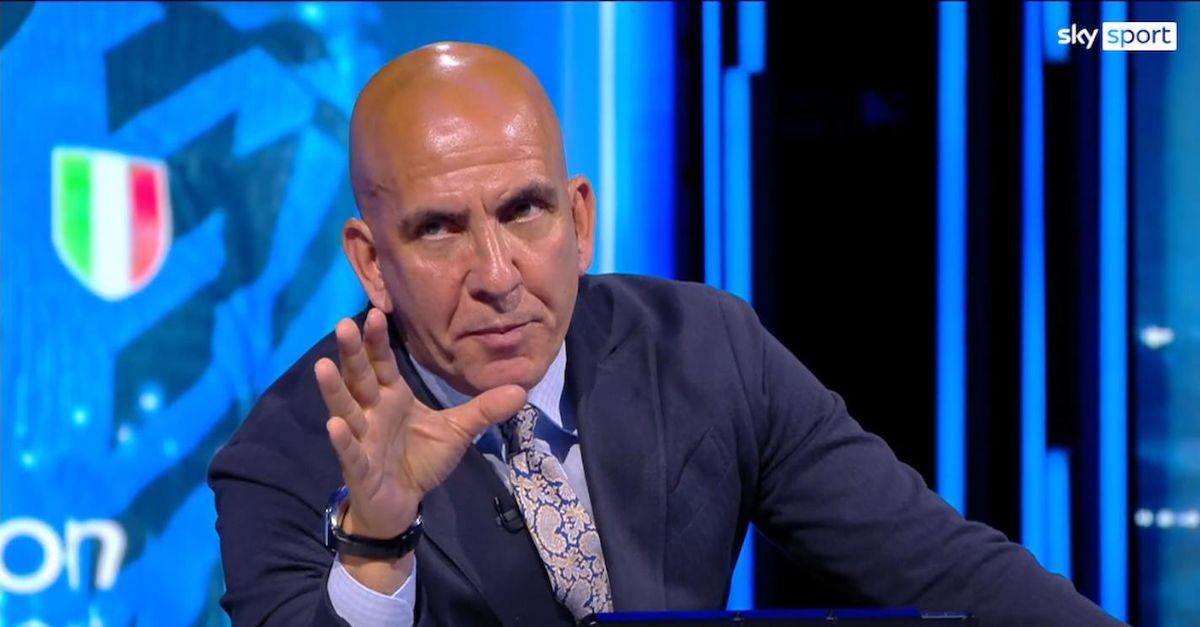 即使不如姆, 名宿迪卡尼