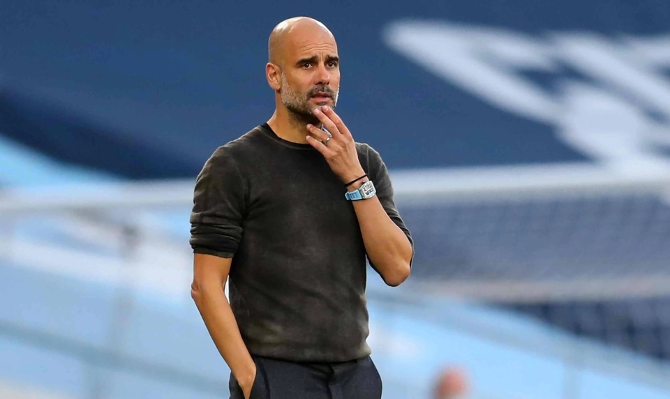 这场穆里尼, fyfk, 均创瓜迪奥 这场穆里尼, fyfk, 均创瓜迪奥