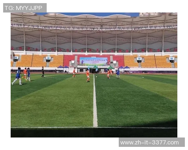 定西市足球星级锦标赛激烈开赛 助力青少年足球发展与交流