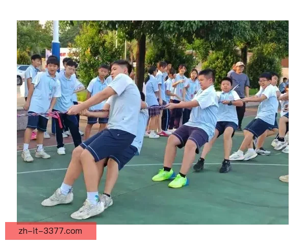 团结一心,共创辉煌拔河比赛中的团队合作与竞技精神 团结一心,共创辉煌拔河比赛中的团队合作与竞技精神