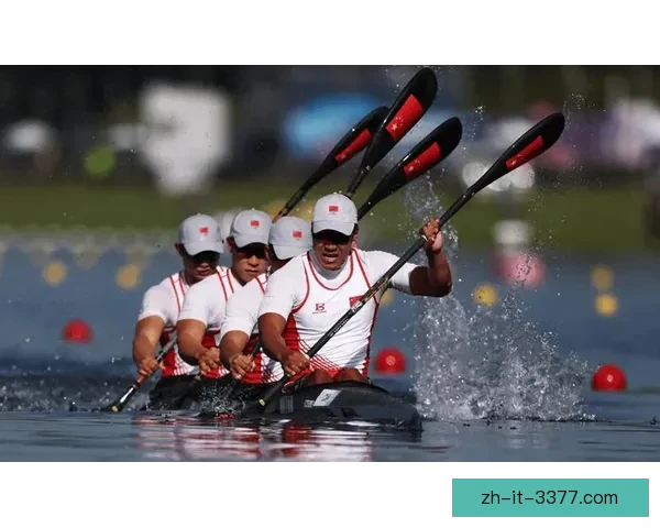 全球赛艇精英齐聚，激情碰撞冠军荣耀