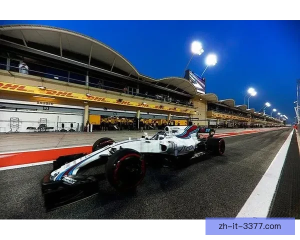 F1世界纪录：速度之巅闪耀赛道