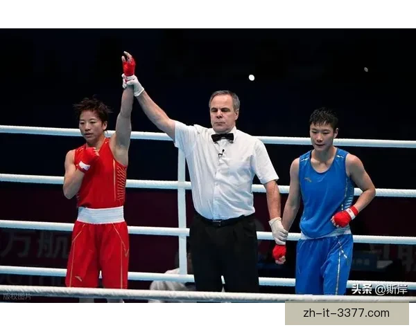 体操赛事风云:全新舞台上的精彩表现 体操赛事风云:全新舞台上的精彩表现