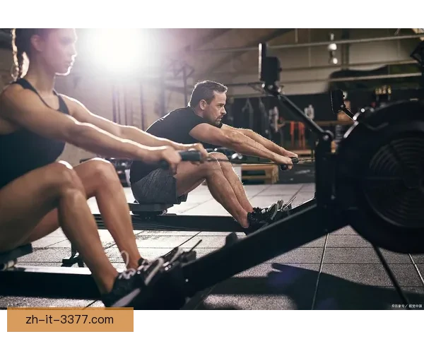 健身赛事预测：挑战未来健身趋势，探寻巅峰之路