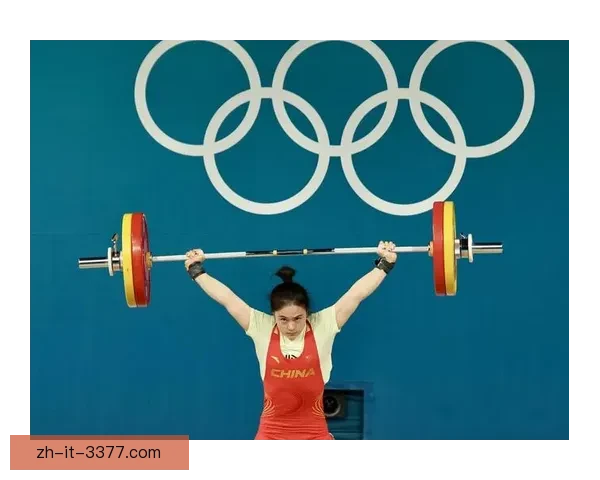 世界举重纪录：威震前无古人，创造今人新传奇