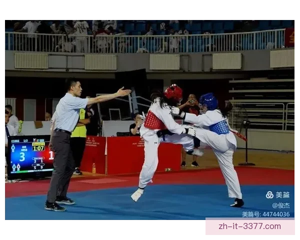 全国跆拳道联赛冠军争霸赛精彩纷呈 全国跆拳道联赛冠军争霸赛精彩纷呈