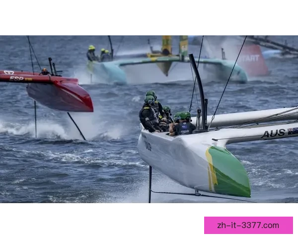 全球帆船赛事：新西兰斯图尔特岛环球帆船赛圆满落幕
