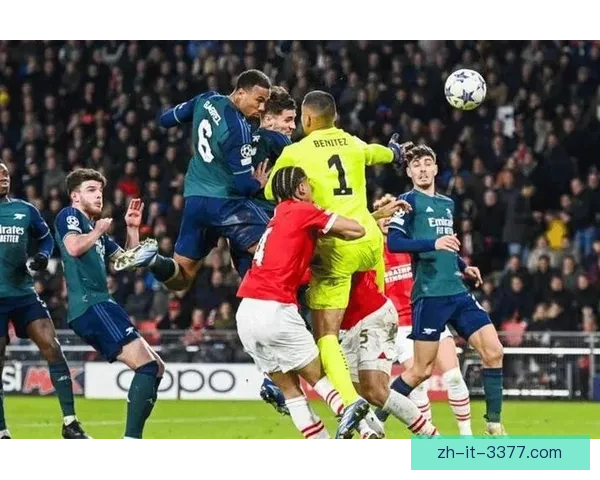 全球足球盛事：巅峰对决，豪强争霸