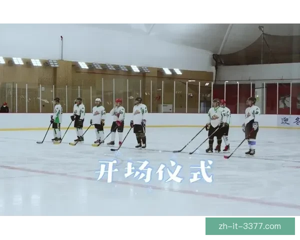 冰球投注技巧大揭秘：如何在比赛中脱颖而出？