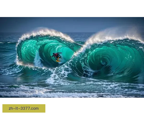 冲浪投注技巧大揭秘：助你玩转浪尖，获得丰厚回报