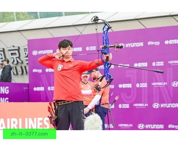 射箭盘口分析：冠军得主揭晓，选手表现暴露真实实力