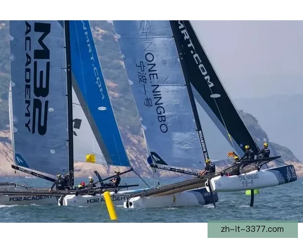 帆船赛程规划与策略分析