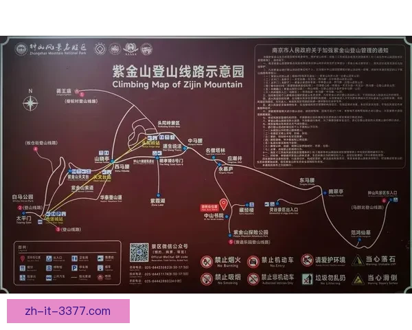 徒步登山攻略：轻松征服高峰技巧分享