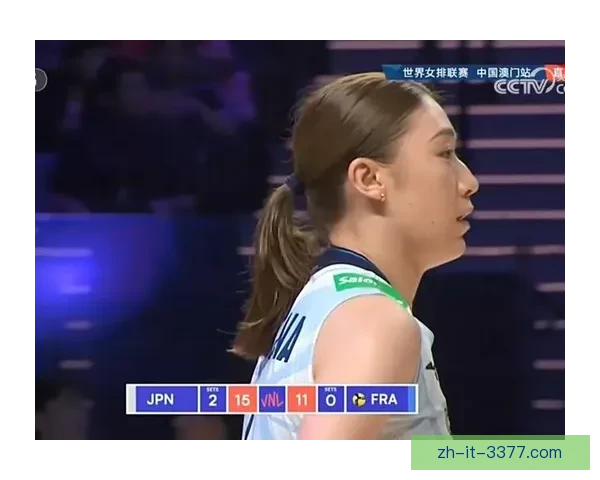 探讨排球积分榜背后的故事和趋势变化 探讨排球积分榜背后的故事和趋势变化