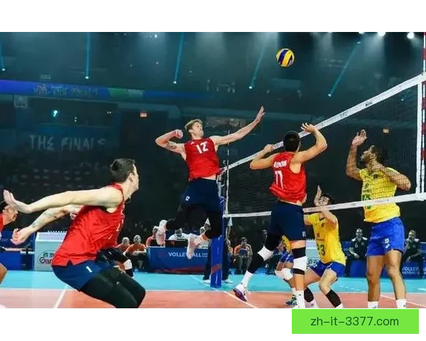 排球比赛中的技战术分析及应对策略