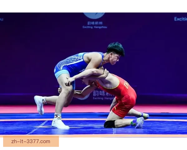 摔跤比赛策略解析与技巧分享