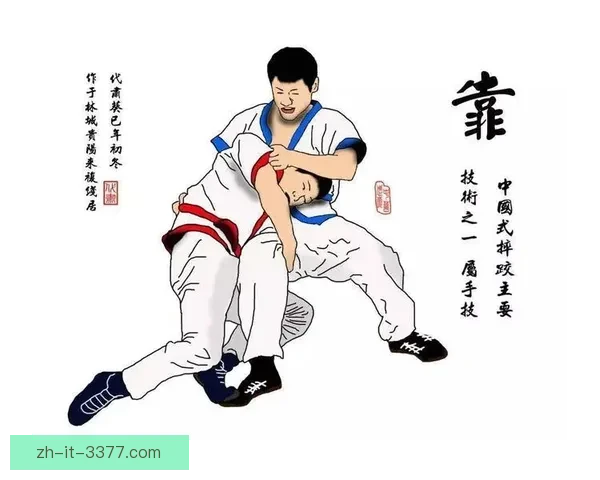 摔跤训练的技巧与要领 摔跤训练的技巧与要领