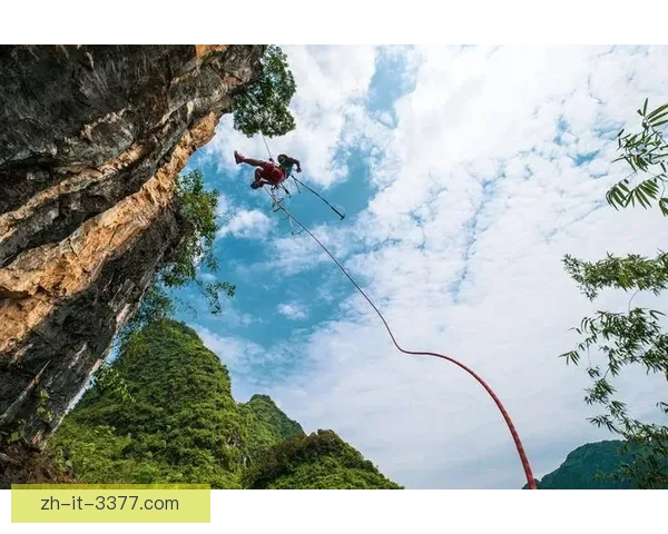 攀岩精英争霸:挑战高峰,争夺巅峰 攀岩精英争霸:挑战高峰,争夺巅峰