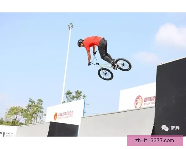 极限运动盛宴：BMX公开赛精彩纷呈