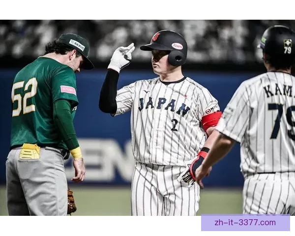 棒球世界排名新鲜出炉，谁能称霸？