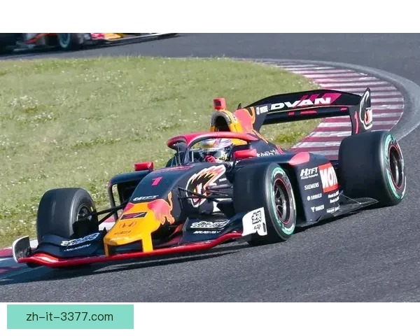 极速竞技：速度与激情的赛车盛宴