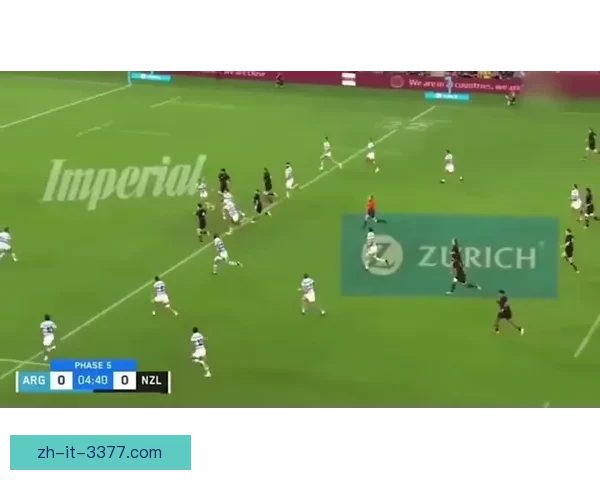 橄榄球初学者必知必会指南