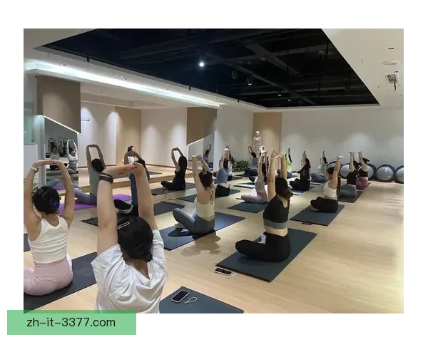 瑜伽赛程全面解读:流派、规则、比赛精彩看点 瑜伽赛程全面解读:流派、规则、比赛精彩看点