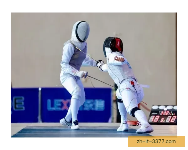 现场激战！精彩击剑赛事直播全程解说