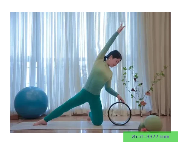 瑜伽大奖赛：挑战身心极限，绽放灵魂光芒