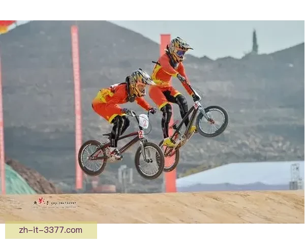 精彩BMX赛事回放:速度与激情 精彩BMX赛事回放:速度与激情