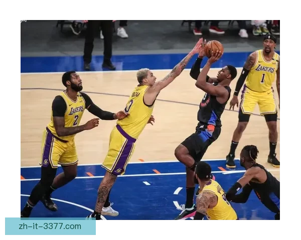 篮球比赛胜负分析及赛果预测详解