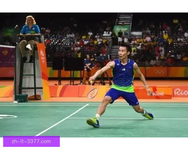 羽毛球比赛实时战况尽在眼前 羽毛球比赛实时战况尽在眼前