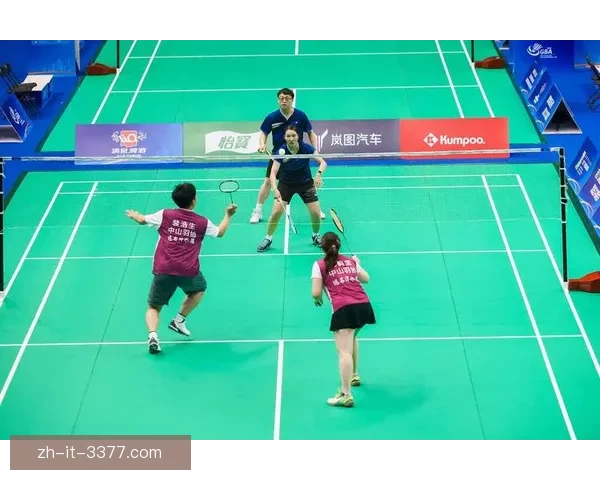 羽毛球世界纪录大揭秘:追踪历史最全面的记录! 羽毛球世界纪录大揭秘:追踪历史最全面的记录!