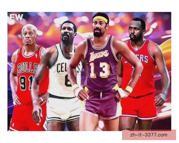 篮球历史纪录:探寻传奇巨星的辉煌时刻 篮球历史纪录:探寻传奇巨星的辉煌时刻