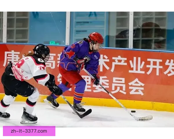 精彩对决！冰球联赛新季开启，谁将问鼎冠军？
