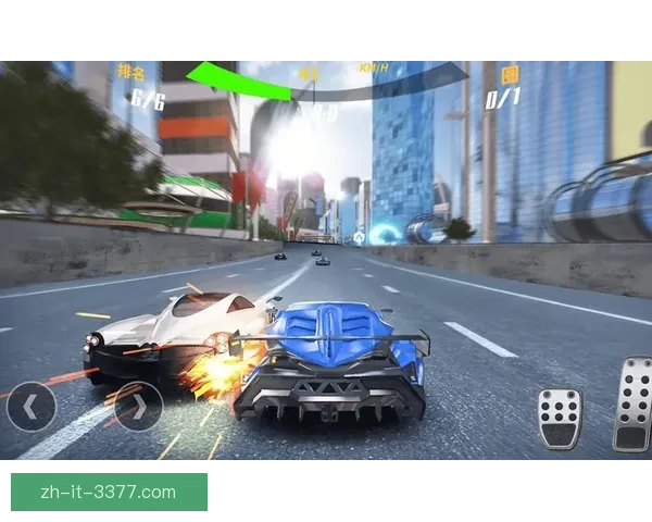 速度与激情：提升赛车技巧的必备秘诀