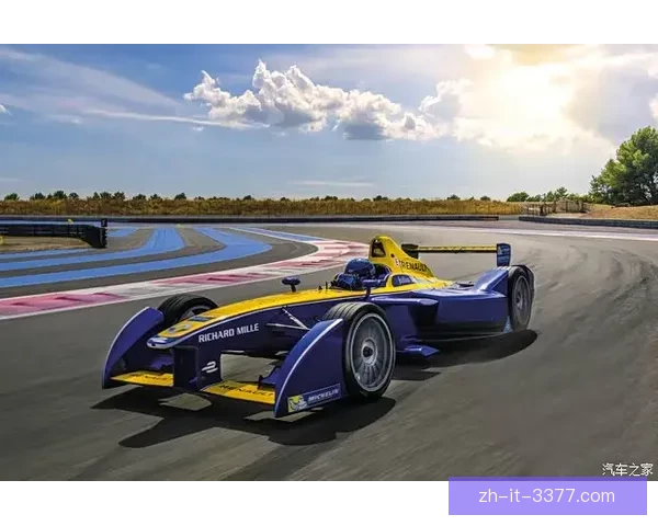 赛车界的新风向标：全方位揭秘赛车联赛规则与背后故事