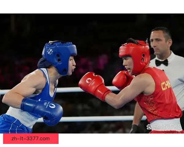 顶尖拳手之战：拳击规则下的擂台精英对决