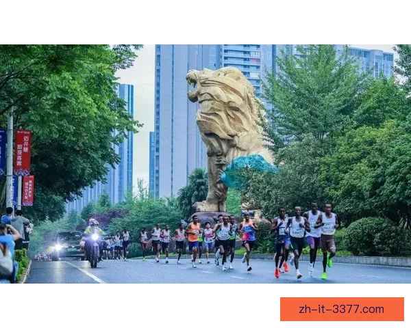 马拉松冠军：长跑路上的最强风云